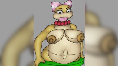 "Why Do I Try To Use This Pipe? Alt. Pregnant [Loop]"