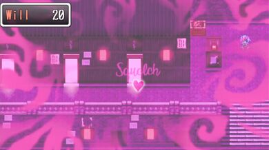 "Unleashing the Beast Within: The Curse of the Three Charms Gallery #39"