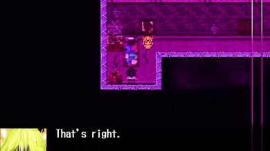 "Unleashing the Beast Within: The Curse of the Three Charms Gallery #39"