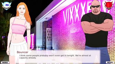 'Once upon a time, there was a good girl who had just lost her anal virginity in the most shocking and explosive way. It all started... '