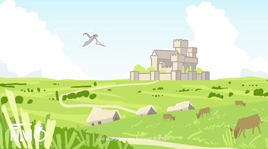 'The Pleasure of the Princess' [Fullvi]