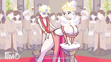 'The Pleasure of the Princess' [Fullvi]