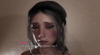 'Megan and Jessica's Sexy Adventure in the Forest'