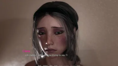 'Megan and Jessica's Sexy Adventure in the Forest'