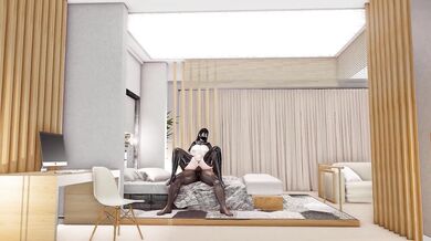 British Broadcasting Corporation Presents: Hentai Moments