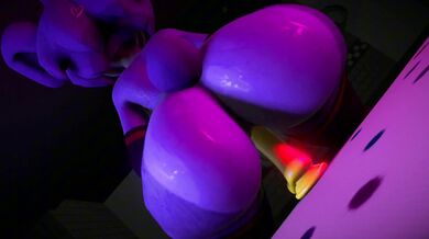 The Ultimate Blowjob Adventure: Bonfie Time