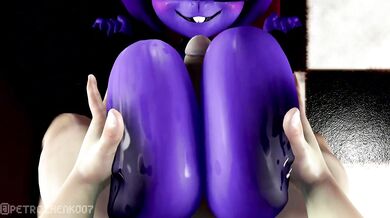 The Ultimate Blowjob Adventure: Bonfie Time