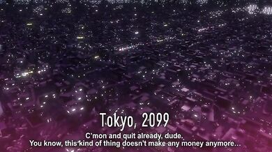 "The Hentai Prince and the Stripper Who Stole My Heart."