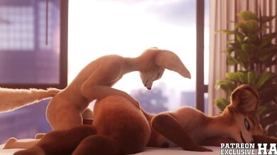 'The Reunion of Childhood Enemies - Hakya11 (W/Intro)'