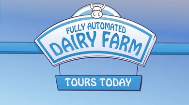 "Maddie Gets a Job: Lady Luck and Fate's Hentai Adventure".