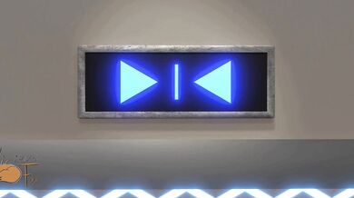 "Watching my wife step out of the elevator in her high heels, I can't help but imagine how good she would look on all fours."