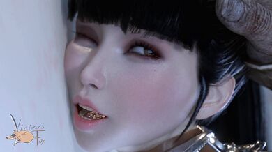 "Watching my wife step out of the elevator in her high heels, I can't help but imagine how good she would look on all fours."