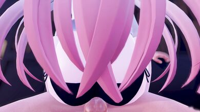 'HMV Series Part Uncensored Nakiri Ayame Ver. Hentai [All Out]'