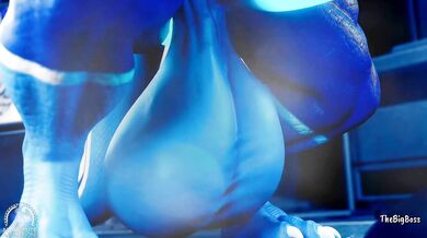 Rewritten as a proper sentence: "A vore day with Druth Cock and Anal Vore."