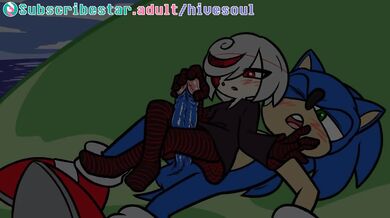 'Master and Apprentice: The Thighjob Academy'