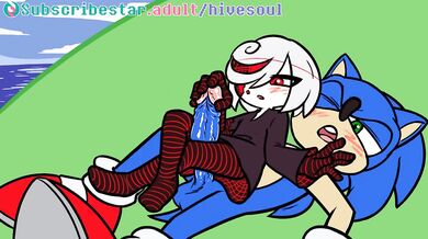 'Master and Apprentice: The Thighjob Academy'