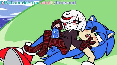 'Master and Apprentice: The Thighjob Academy'