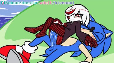 'Master and Apprentice: The Thighjob Academy'
