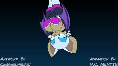 "Wet Dreams in the Wilderness: A Hiking Adventure with Huge Breasts and a Frisky Fox"