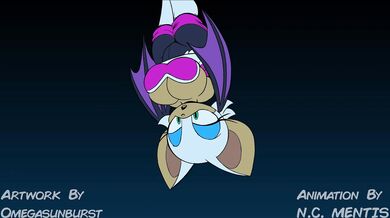 "Wet Dreams in the Wilderness: A Hiking Adventure with Huge Breasts and a Frisky Fox"