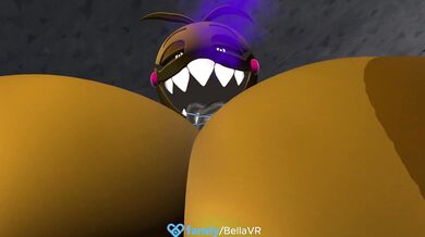 You're a dirty little slut, aren't you? Let me show you how a real man fucks.