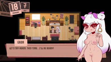 "The Cult of Lily - A Glorious Anal Adventure with Erza"