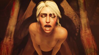 The pregnant woman, Ciri, and Katakana [INTRO] [ZMSFM]