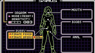 'Creamy Inside - A Surprising Experience with a Little Pussycat(CAJUNSPICYGAMES)'