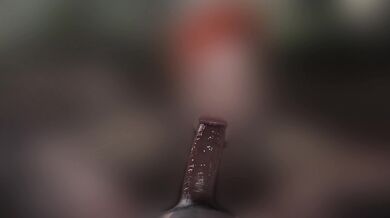 "Unleashing the Beast Within - White Boy's First Time!"