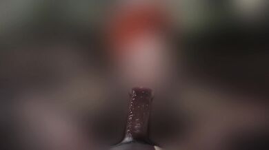 "Unleashing the Beast Within - White Boy's First Time!"