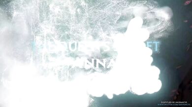 Hey Anna, it's getting hot in here! Come over and warm me up with your frozen body.