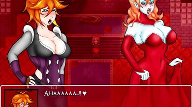 'Mistress of the Night: The Story of a Vampire Hunter's Downfall at the Hands of a Lustful Undead Queen'