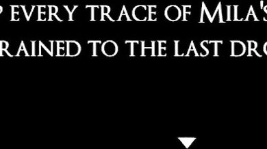 'Mistress of the Night: The Story of a Vampire Hunter's Downfall at the Hands of a Lustful Undead Queen'