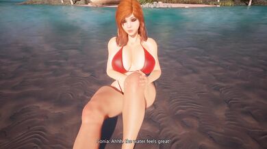 Rewritten as: "Wild Comix - Local Fauna"