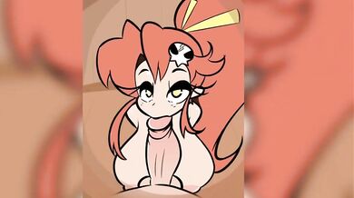 'One-on-one with Yoko: A titillating oral adventure!'