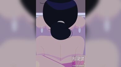 'Glugging with Gabby - Fully Exposed Release'