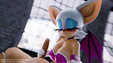 'Fantasy Love Hotel Room: Hentai Handjob & Anal Sex with Multiple Partners!'