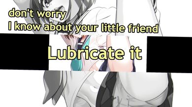 'The Shameful Submission of Beta Niko by the Dominant Shikanoko - MusicJOI - Sph/Femdom - Pathetic Betabot Gets Exposed'