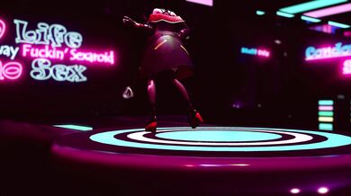 'Teacher's Pet: Ms. Sakamata and her Three Students - Ver. [Kazunishi]'