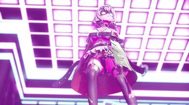 'Teacher's Pet: Ms. Sakamata and her Three Students - Ver. [Kazunishi]'