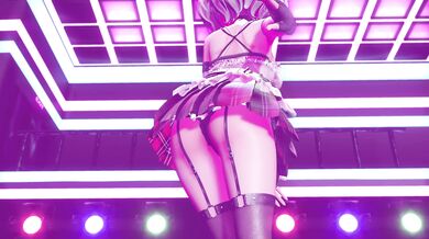 'Teacher's Pet: Ms. Sakamata and her Three Students - Ver. [Kazunishi]'