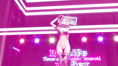 'Teacher's Pet: Ms. Sakamata and her Three Students - Ver. [Kazunishi]'