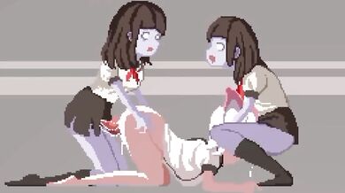 Sometimes, the sun doesn't shine on a syahata day, and everything seems to go wrong. When that happens, it can be really bad...