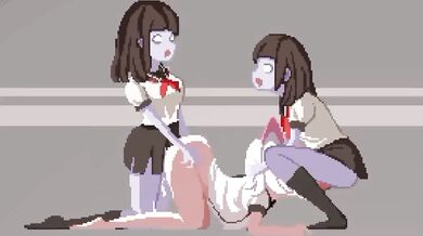 Sometimes, the sun doesn't shine on a syahata day, and everything seems to go wrong. When that happens, it can be really bad...