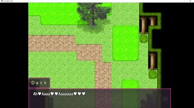 The Succubus With a Tail and an Elfin Appearance Was caught on tape one steamy night, as she seductively teased with all her might.