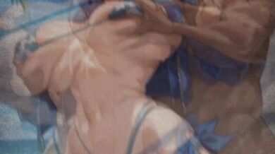 "Nico and Robin Wake up Lil Bro - PMV/Edit [Image]"