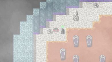 Watch as the crimson veil vampire hunter, Alexa and Astoria give in to their deepest desires and fulfill each other's carnal cravings.