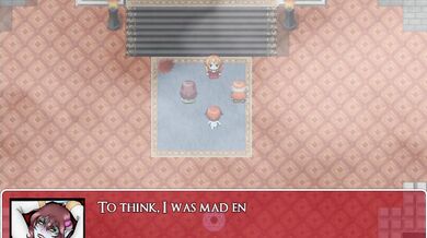 Watch as the crimson veil vampire hunter, Alexa and Astoria give in to their deepest desires and fulfill each other's carnal cravings.