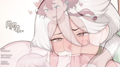 'Feminized Little Boys with Mature Women '