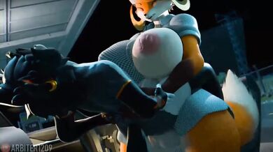 Rewritten as: "Tormented by the Sea and Fiery Desire"